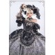 Hinana Queena With Belle Bridal One Piece(Leftovers/2 Colours/Full Payment Without Shipping)